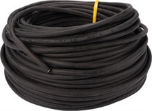 Câble électrique H07 RN-F Noir